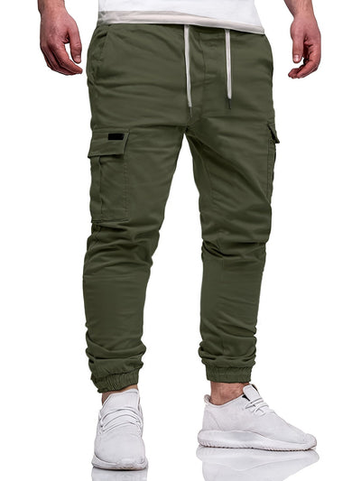 Dante | Casual Men's Pants