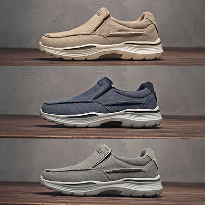 Nicholas | Comfortable Slip-On Shoes