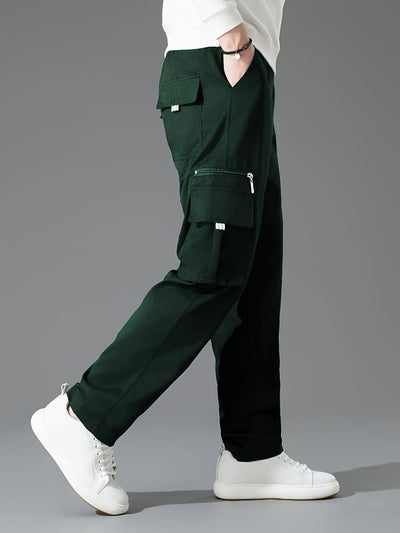 Hudson | Loose - Fit Cargo Pants