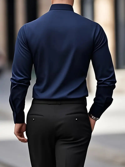 Todd | BREATHABLE LONG SLEEVE SHIRT