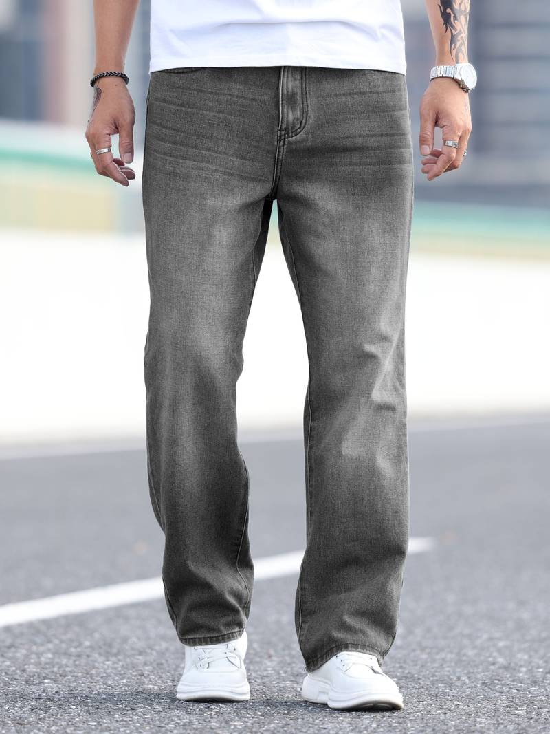 Farrell® | Casual Street Style Trousers