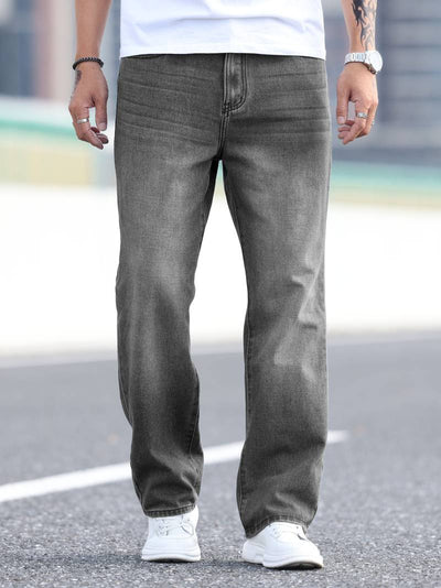 Farrell® | Casual Street Style Trousers
