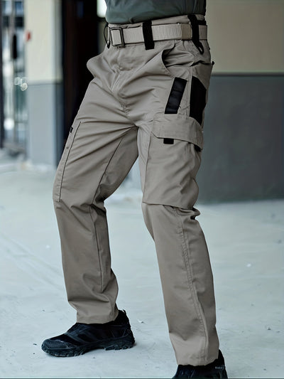 Andrés® | Casual And Fashionable   Trousers