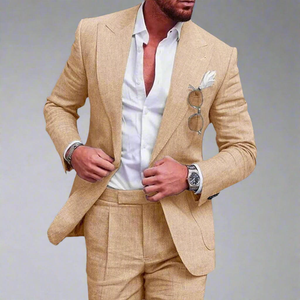 Cameron® | Men'S Suit