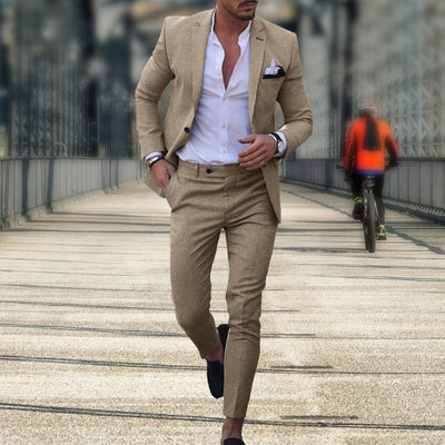 Jack® | Italian Men'S Suit