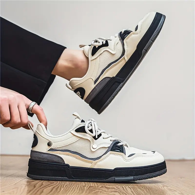 Jye® | Trendy Street Style Shoes For Men