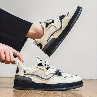 Jye® | Trendy Street Style Shoes For Men
