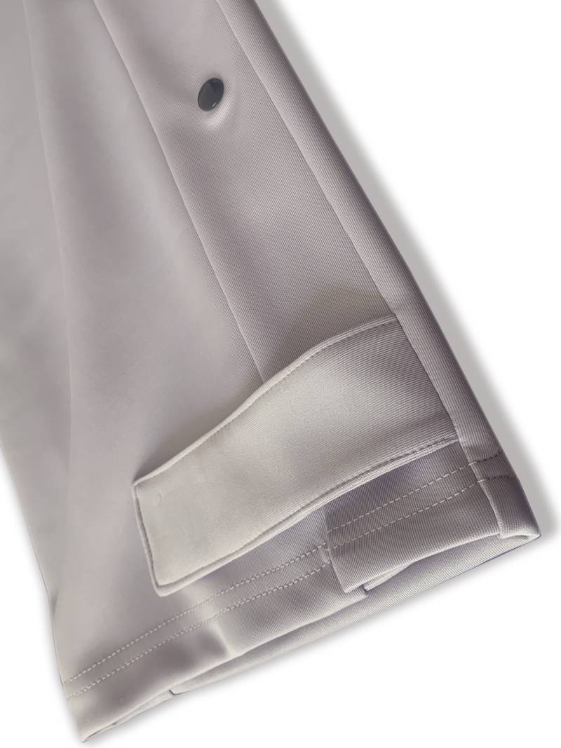 Tito® | Sweatpants With Drawstring And Buttons For Men