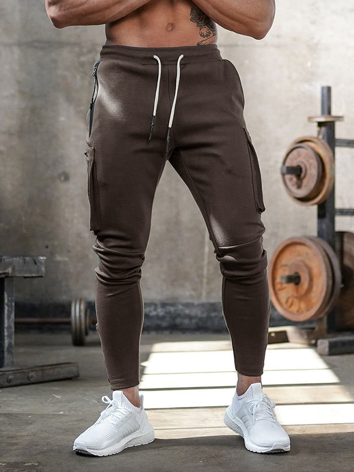 Ignacio® | Chic And Versatile   Trousers