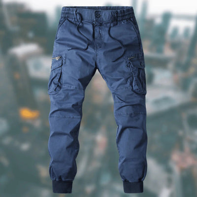 Jervis® | Modern Style Cargo Pants For Men