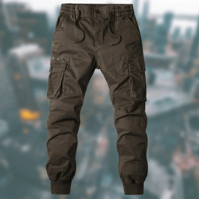 Jervis® | Modern Style Cargo Pants For Men