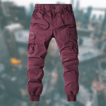 Jervis® | Modern Style Cargo Pants For Men