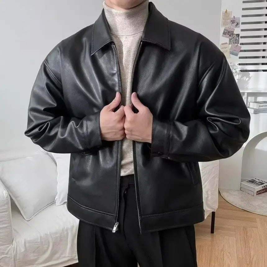 Adam | Carlo Jacket