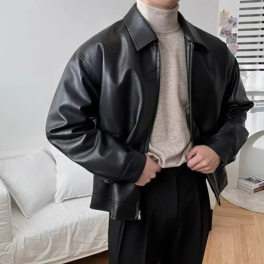 Adam | Carlo Jacket