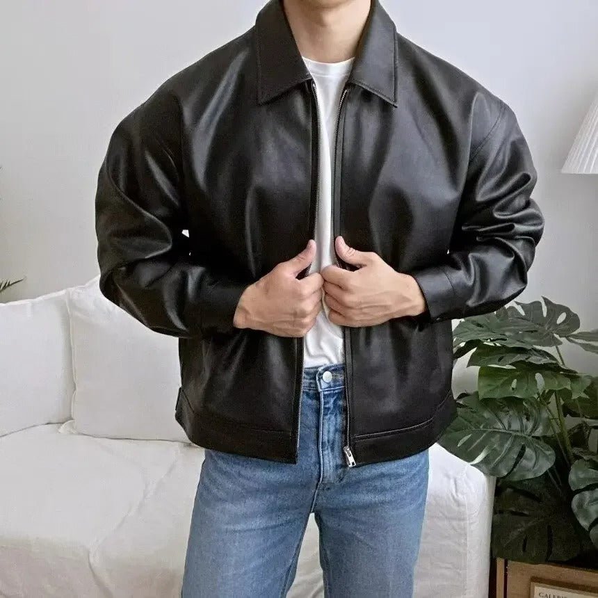 Adam | Carlo Jacket
