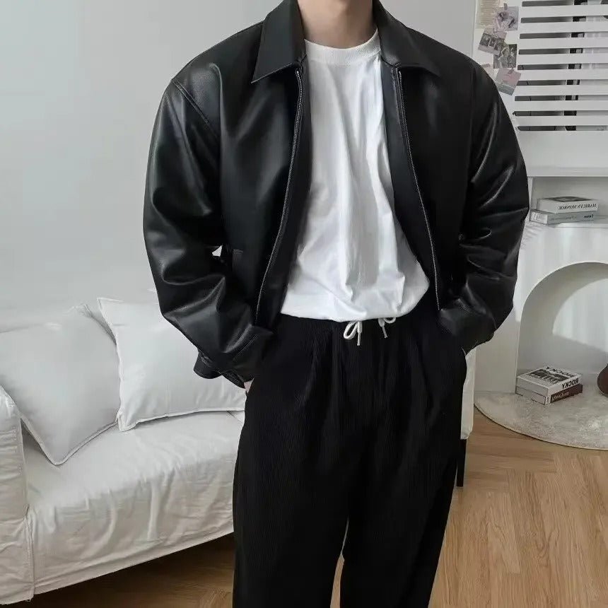 Adam | Carlo Jacket