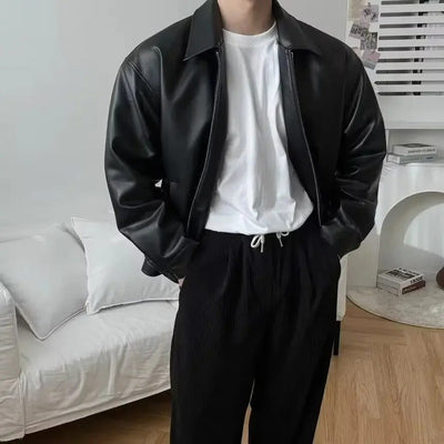 Adam | Carlo Jacket