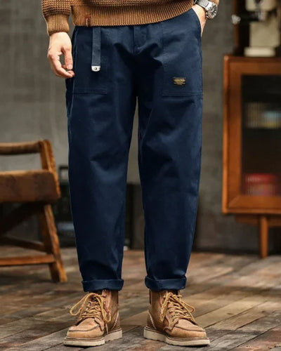 Nathaniel | CLASSIC CARGO PANTS