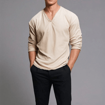 Amiran® | Carter Ashford Breeze Shirt