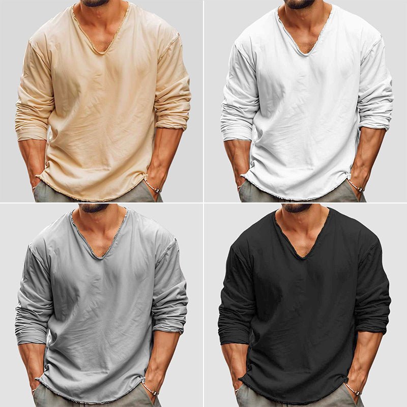 Amiran® | Carter Ashford Breeze Shirt