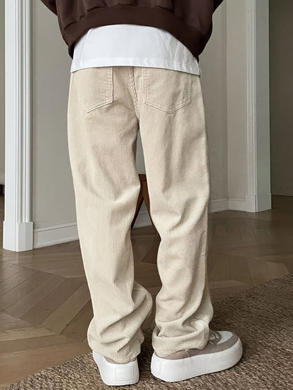 Yerai® | Effortless And Chic  hosen