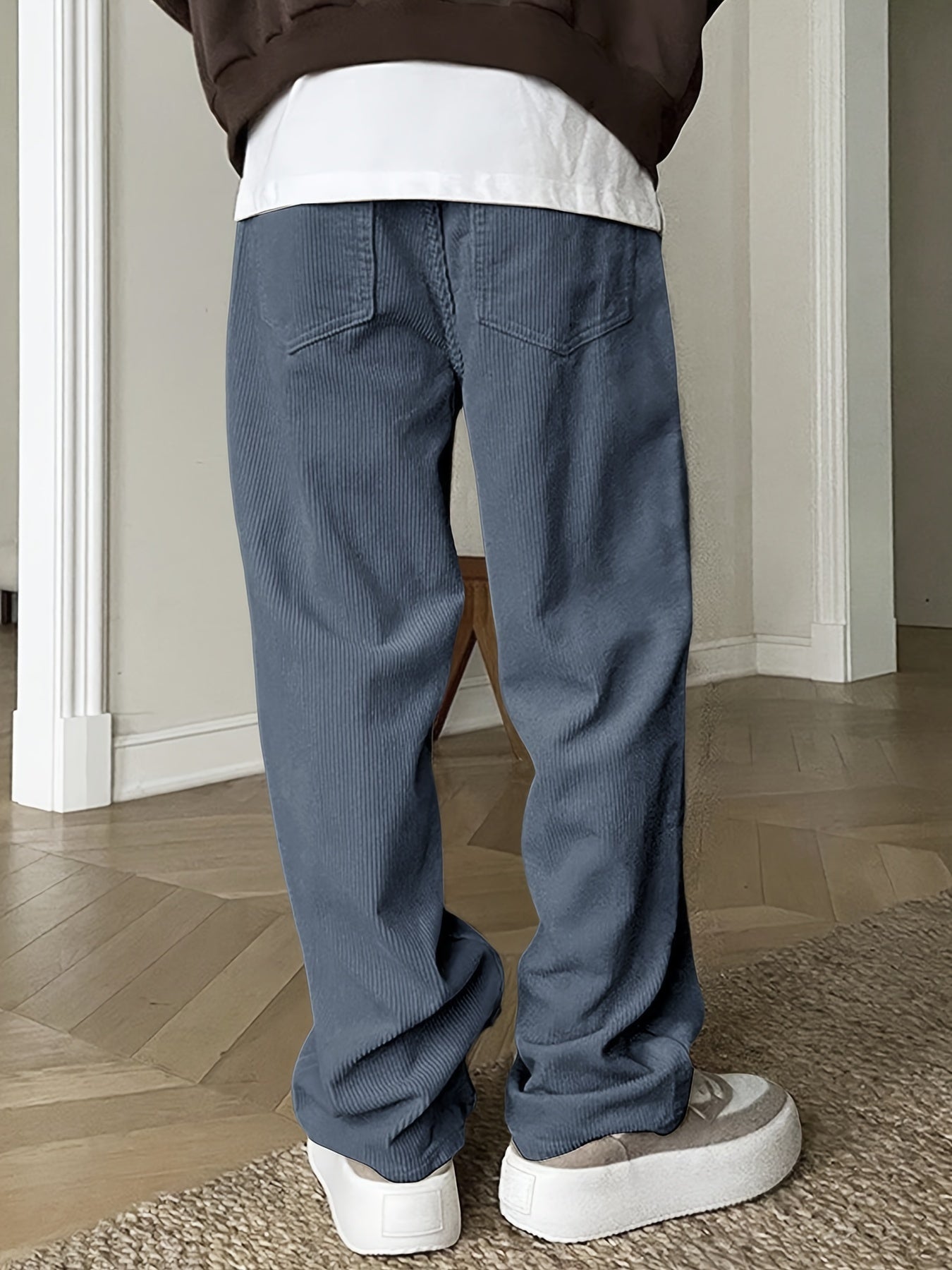 Yerai® | Effortless And Chic  hosen