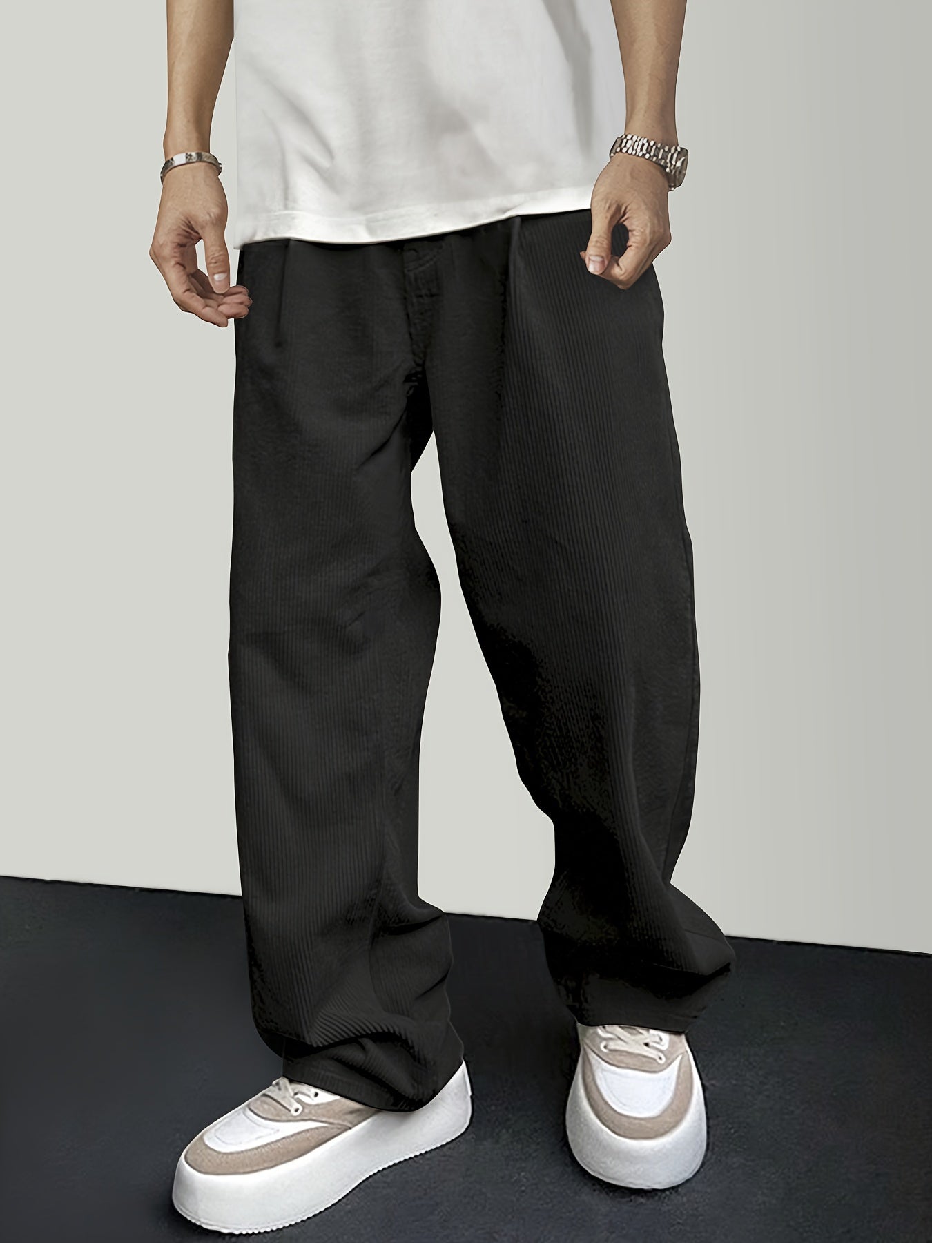 Yerai® | Effortless And Chic  hosen