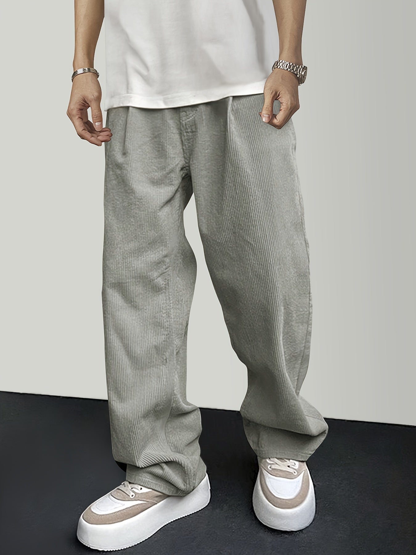 Yerai® | Effortless And Chic  hosen