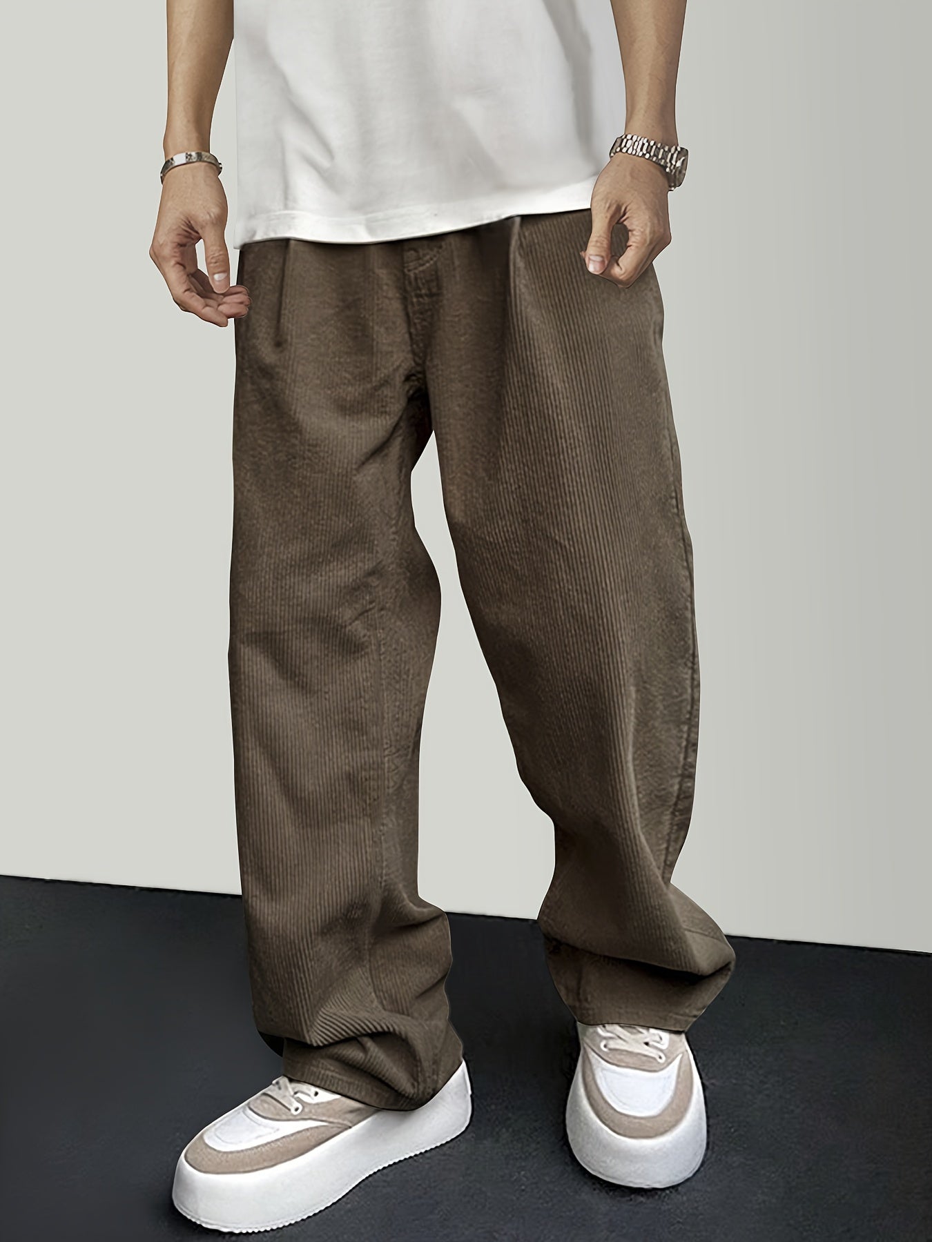 Yerai® | Effortless And Chic  hosen