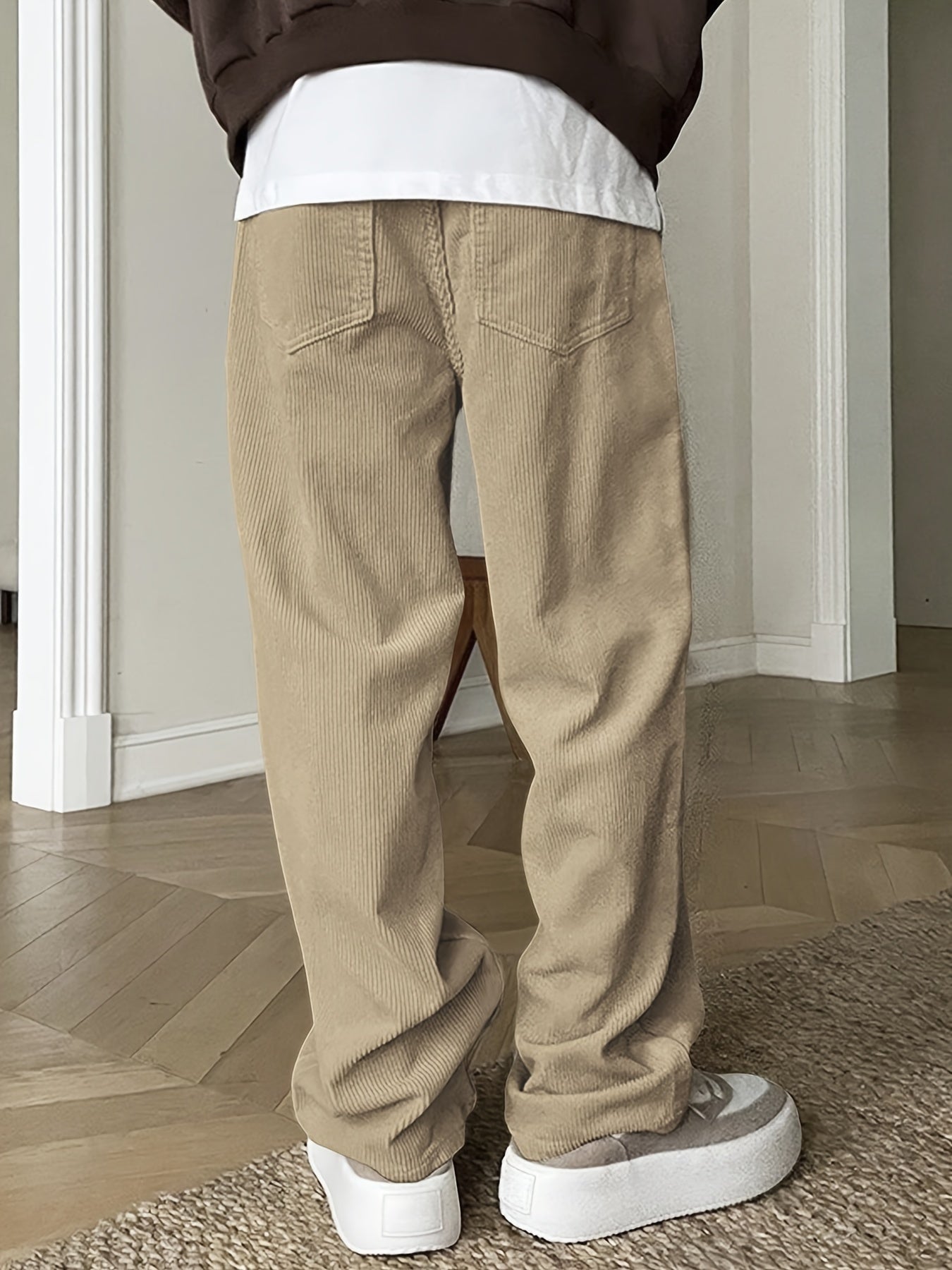 Yerai® | Effortless And Chic  hosen