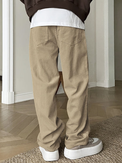 Yerai® | Effortless And Chic  hosen