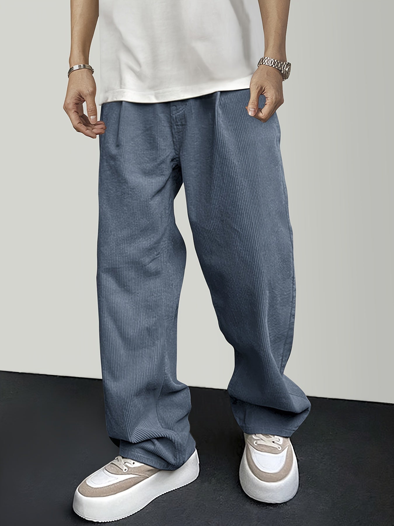 Yerai® | Effortless And Chic  hosen