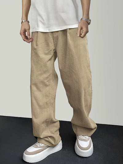 Yerai® | Effortless And Chic  hosen