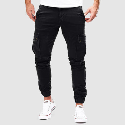 Rubén® | Modern And Fashionable   Trousers
