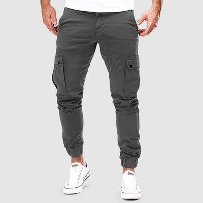 Rubén® | Modern And Fashionable   Trousers
