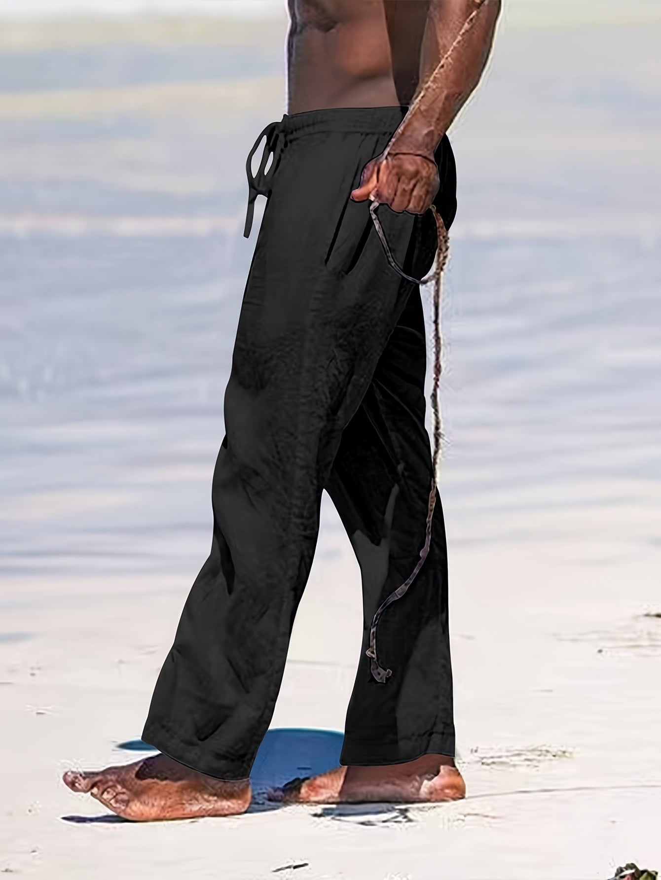 Alberto® | Tailored And Elegant   Trousers