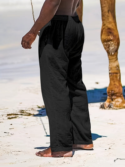Alberto® | Tailored And Elegant   Trousers