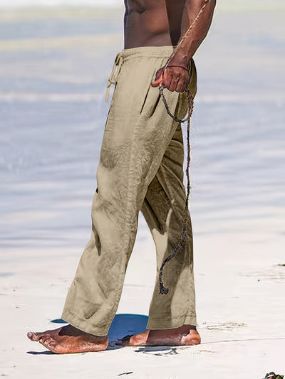 Alberto® | Tailored And Elegant   Trousers