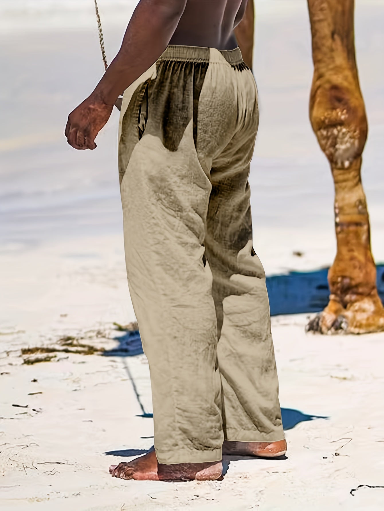 Alberto® | Tailored And Elegant   Trousers