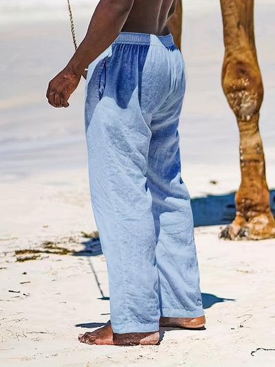 Alberto® | Tailored And Elegant   Trousers