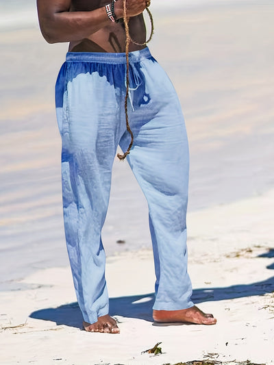 Alberto® | Tailored And Elegant   Trousers