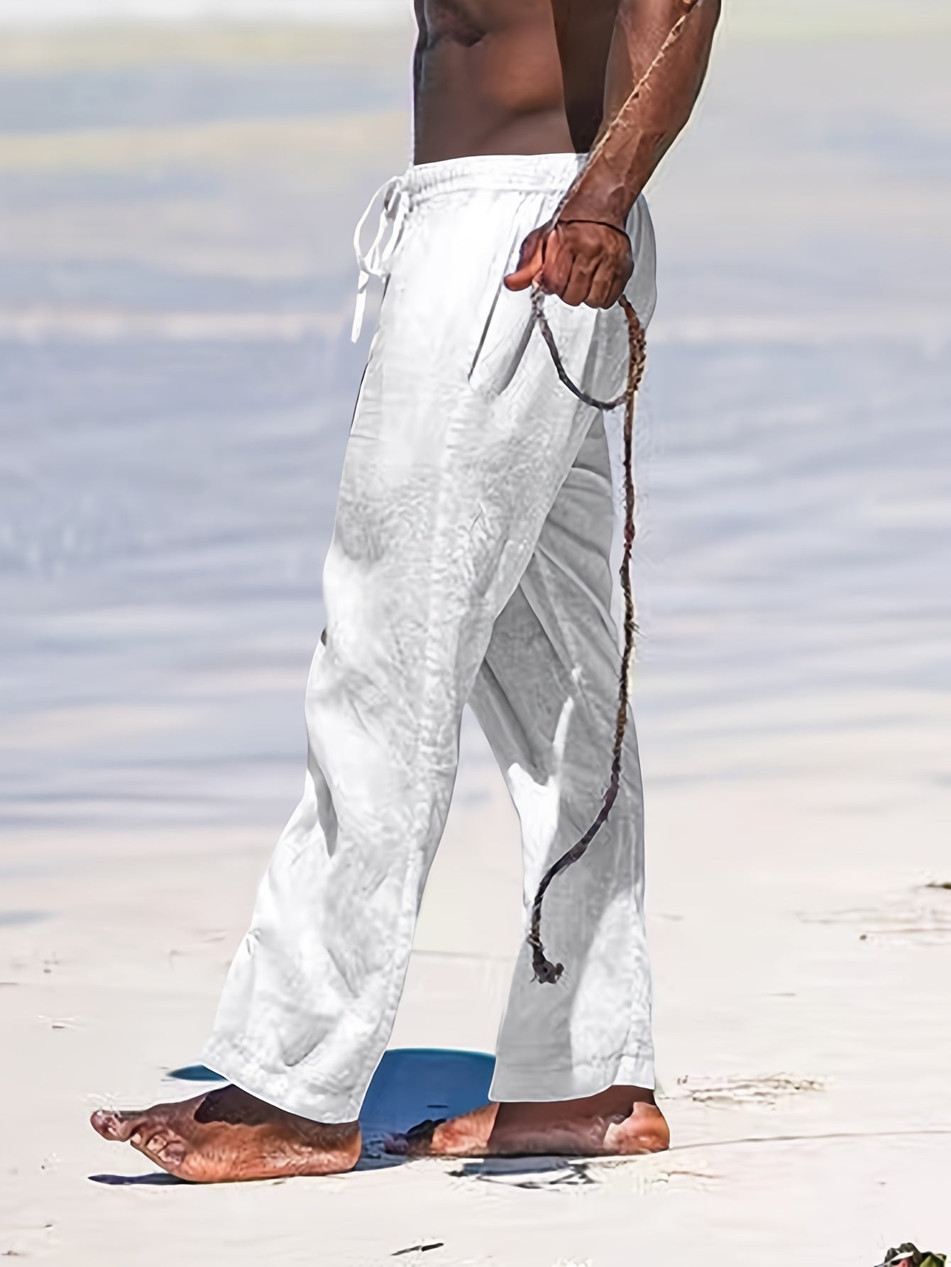 Alberto® | Tailored And Elegant   Trousers