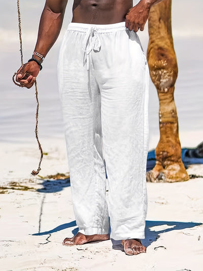 Alberto® | Tailored And Elegant   Trousers