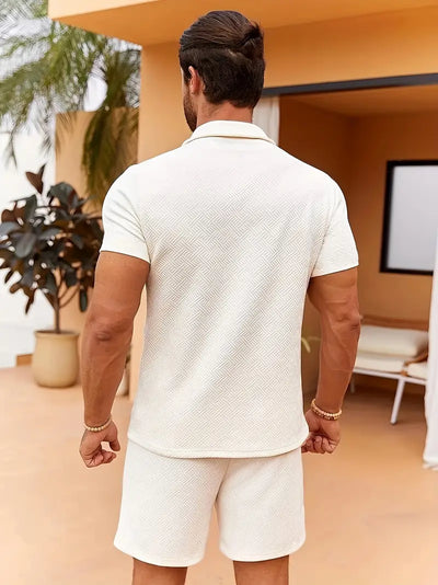 Alastair® | Classic Summer Set