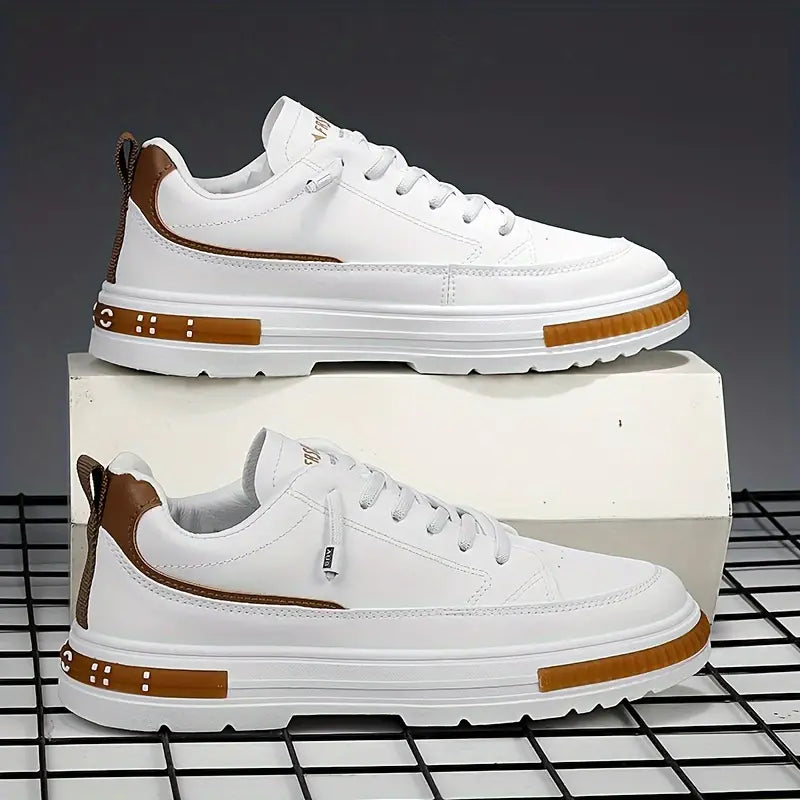 Kadar® | Comfortable Outdoor Sneakers For Men