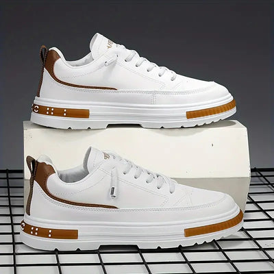 Kadar® | Comfortable Outdoor Sneakers For Men