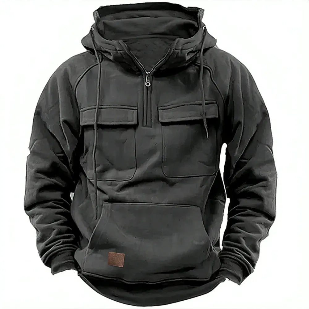 Leopold | Tough Knit Sweater