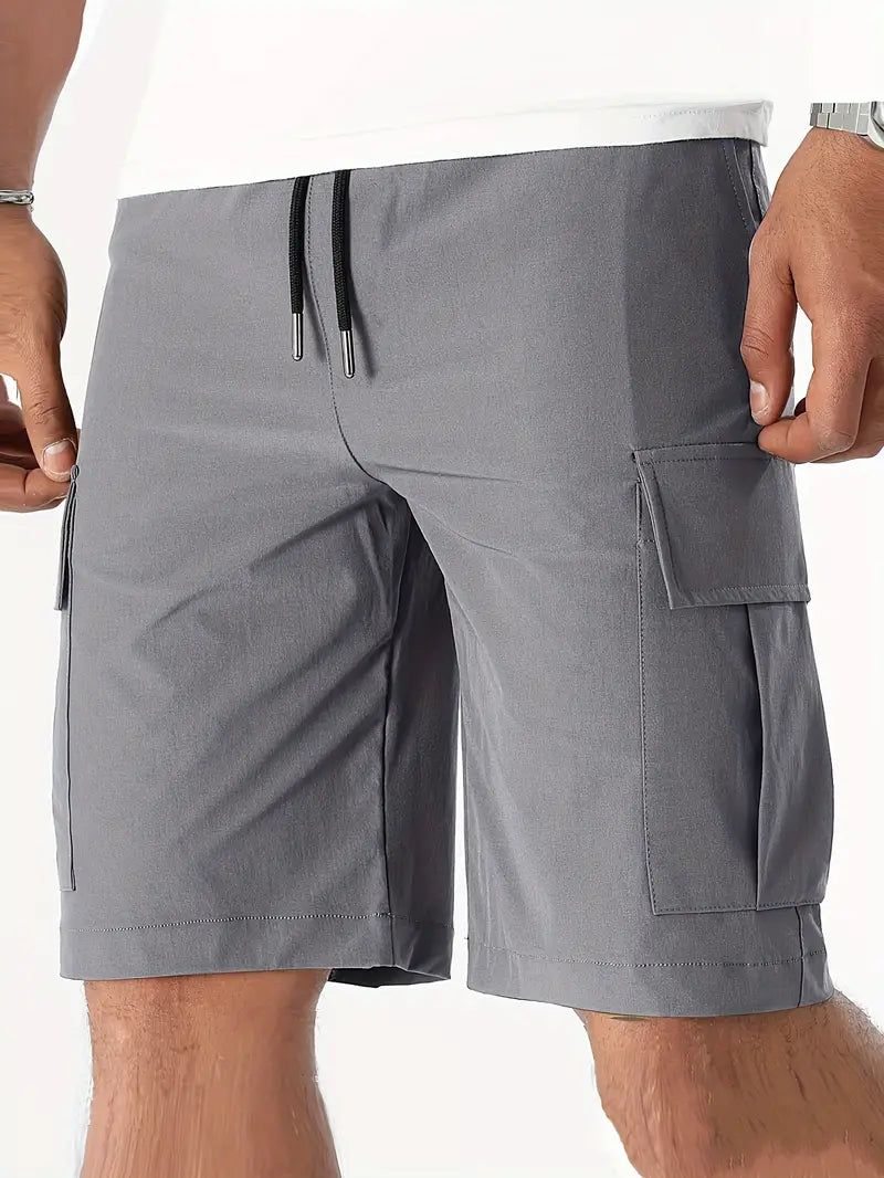 Crispin | Cargo Shorts