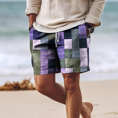 Lesley® | Stylish Swim Shorts