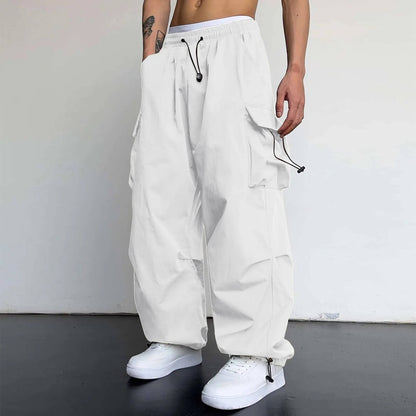 Benedicto® | Stylish Cargo Jogger Pants
